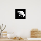 Eagle Poster (Keuken)