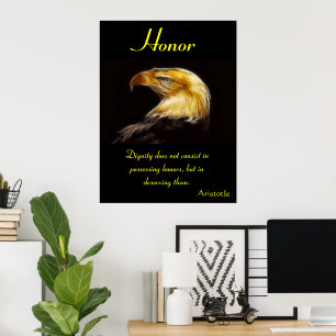 Eagle Posters