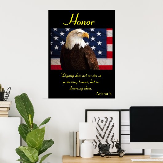 Eagle Posters 3 (Thuiskantoor)