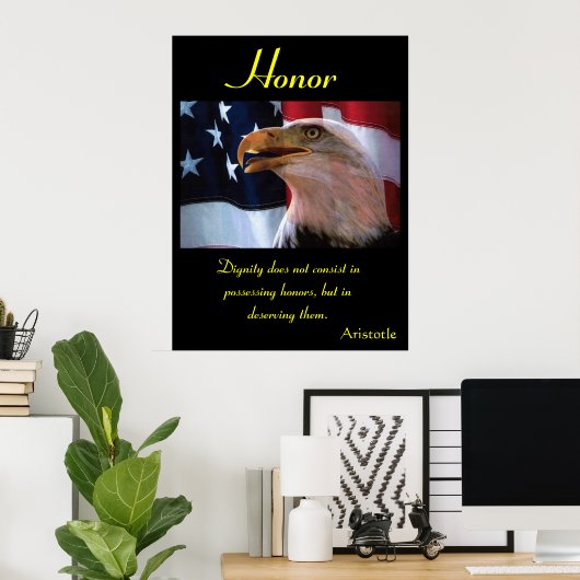 Eagle Posters 4 (Thuiskantoor)