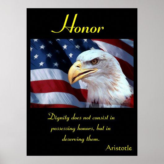 Eagle Posters 7 (Voorkant)