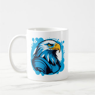 EAGLE POWER KOFFIEMOK
