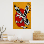 Eagle Print (Keuken)