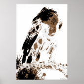 Eagle Print (Voorkant)