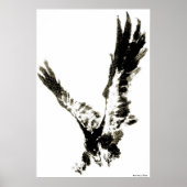 Eagle Print (Voorkant)