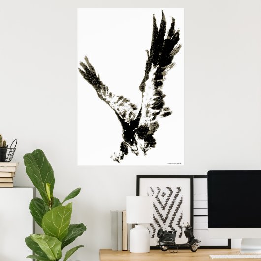 Eagle Print (Thuiskantoor)