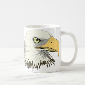 Eagle Profiel Koffiemok