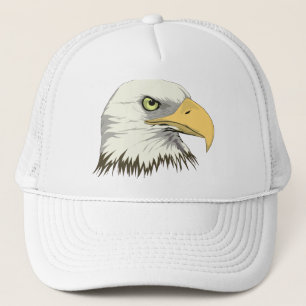 Eagle Profiel Trucker Pet