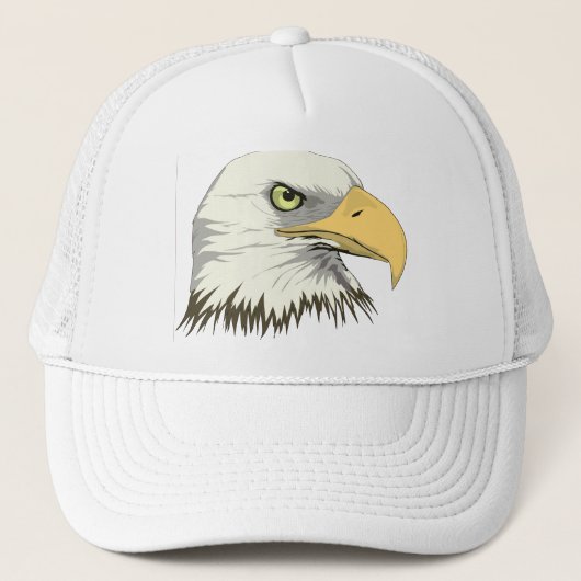 Eagle Profiel Trucker Pet (Voorkant)