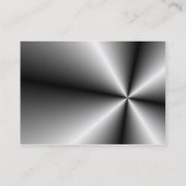 Eagle-profielkaart Visitekaartje (Achterkant)