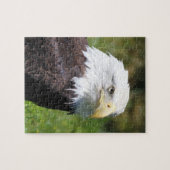 Eagle Puzzle Legpuzzel (Horizontaal)