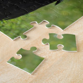 Eagle Puzzle Legpuzzel (Zijkant)