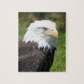 Eagle Puzzle Legpuzzel (Verticaal)