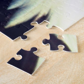 Eagle Puzzles Legpuzzel (Zijkant)