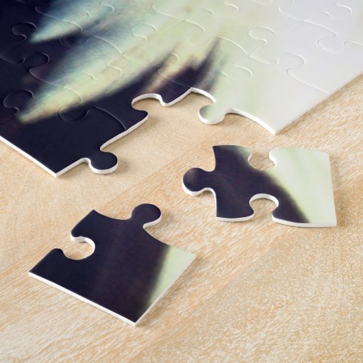 Eagle Puzzles Legpuzzel (Zijkant)