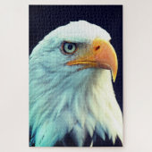 Eagle Puzzles Legpuzzel (Verticaal)