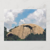 Eagle Rock Briefkaart (Voorkant)