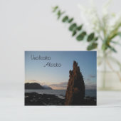 Eagle Rock Briefkaart (Staand voorkant)