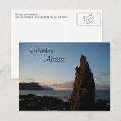 Eagle Rock Briefkaart (Voorkant / Achterkant)