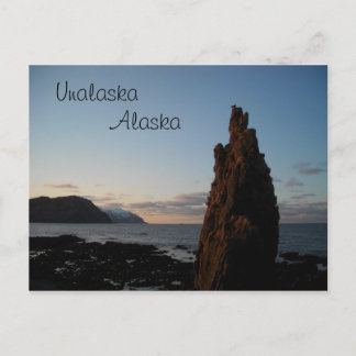 Eagle Rock Briefkaart