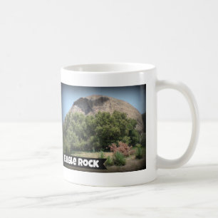 Eagle Rock, Californië Koffiemok