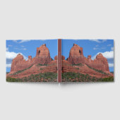 Eagle Rock I Sedona Arizona Travel Photography Gastenboek (Volledig)