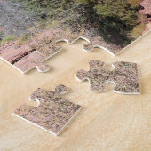 Eagle Rock II Sedona Arizona Travel Photography Legpuzzel (Zijkant)