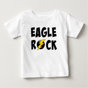 Eagle Rock Lightning Bolt