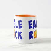 Eagle Rock Lightning Bolt Mok (Midden)