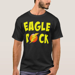 Eagle Rock Lightning Bolt T-shirt