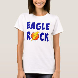 Eagle Rock Lightning Bolt T-shirt