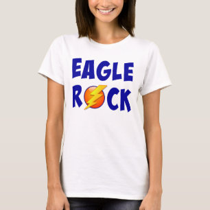Eagle Rock Lightning Bolt T-shirt