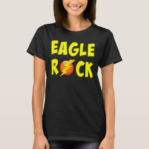 Eagle Rock Lightning Bolt T-shirt
