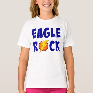 Eagle Rock Lightning Bolt T-shirt