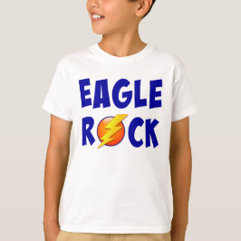Eagle Rock Lightning Bolt T-shirt