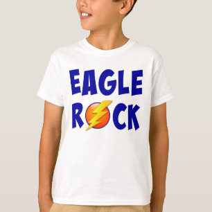 Eagle Rock Lightning Bolt T-shirt