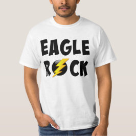 Eagle Rock Lightning Bolt T-shirt