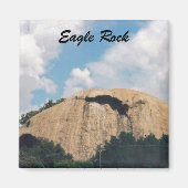 Eagle Rock Magneet (Voorkant)