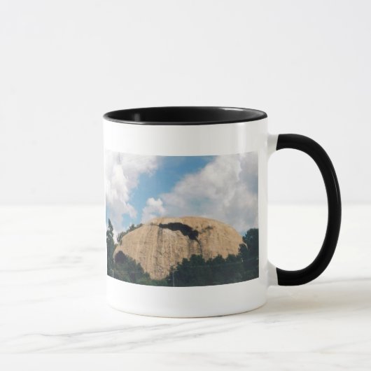 Eagle Rock Mok (Rechts)