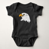 Eagle Romper (Voorkant)