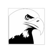 Eagle Rubber Stamp Rubberstempel (Afrduk)
