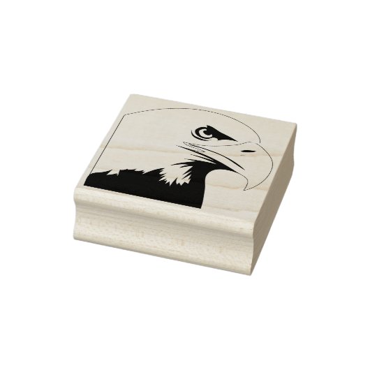 Eagle Rubber Stamp Rubberstempel (Stempel)