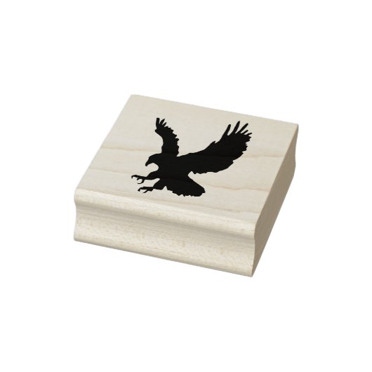 Eagle Rubberstempel (Stempel)