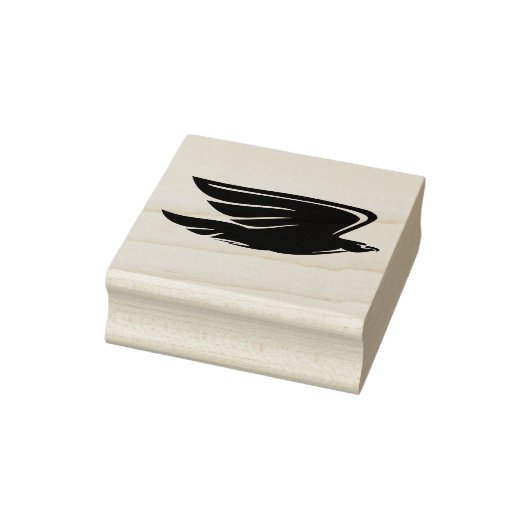 Eagle Rubberstempel (Stempel)