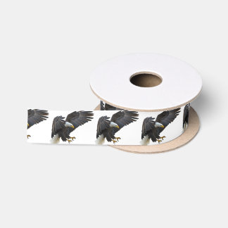 Eagle Satijnen Lint