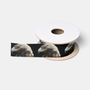 Eagle Satijnen Lint