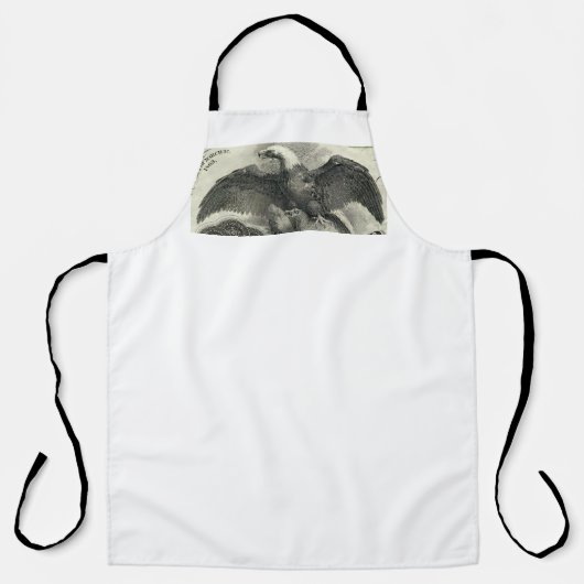 Eagle Schort (Voorkant)