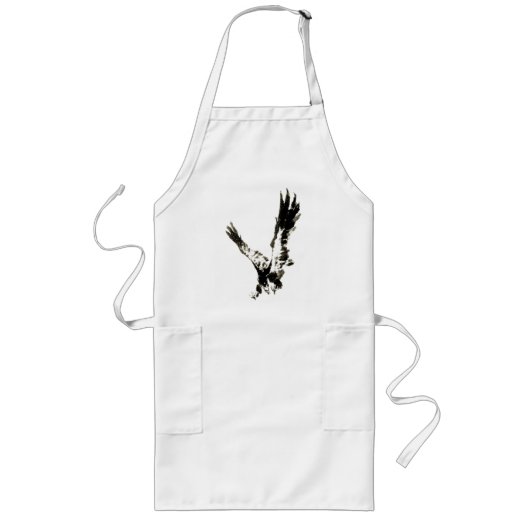 Eagle Schort (Voorkant)
