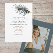 Eagle Scout, Court of Honor, Pine Needles Kaart