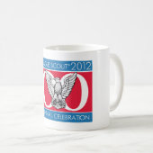 Eagle Scout Mok (Voorkant rechts)